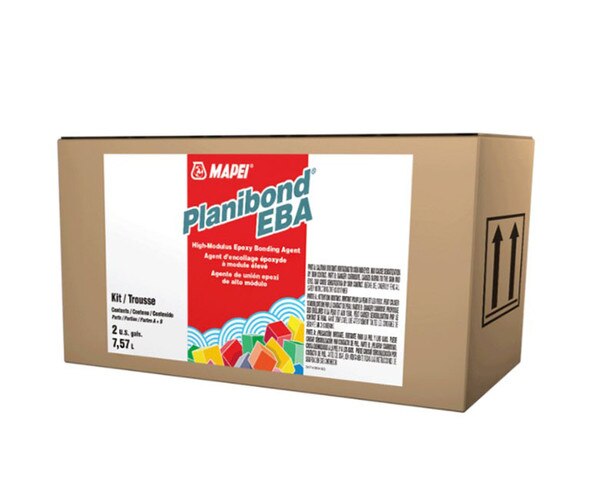 Img of Mapei Planibond EBA Primer per 2 Gallon Unit